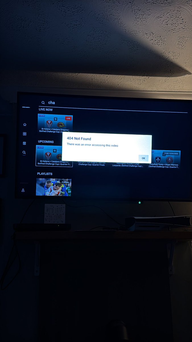 Craig Price tweet media