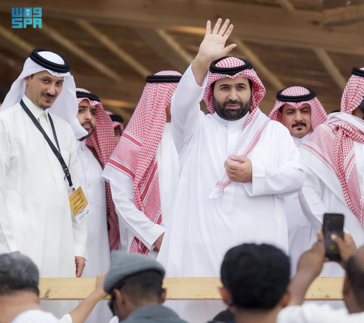 SPAregions's tweet photo. أمير منطقة جازان يطلق فعاليات صيد الحريد بفرسان.
https://t.co/wtiEA5q29O
#واس https://t.co/DulGY54Yhk