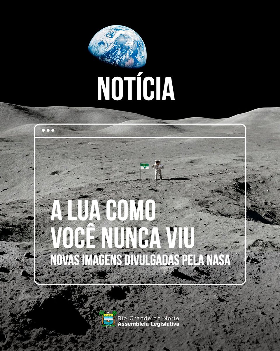 Assembleia do RN tweet media