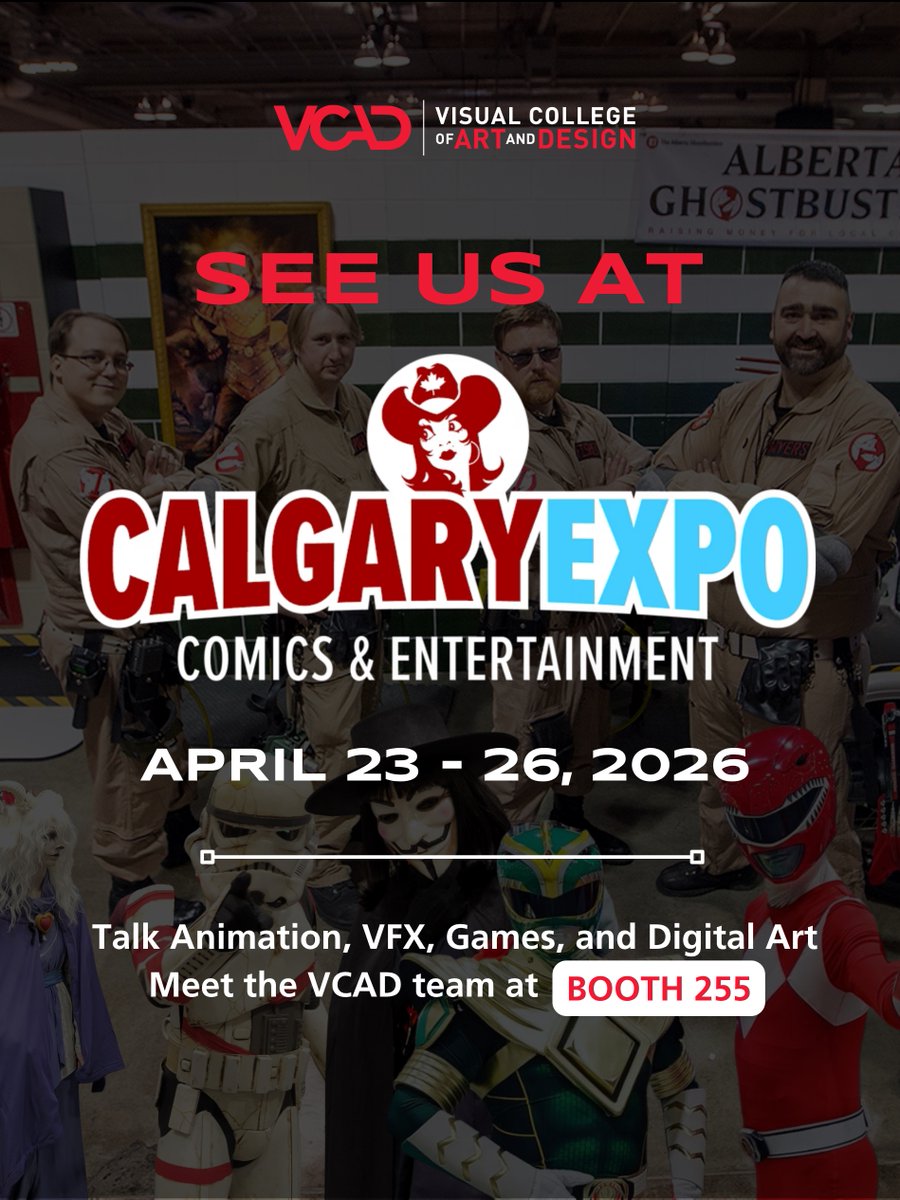 VCAD tweet media