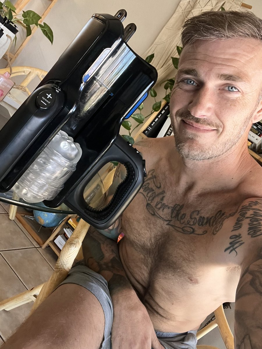 Christian Wilde GRABBYS EUROPE 19-25 tweet media