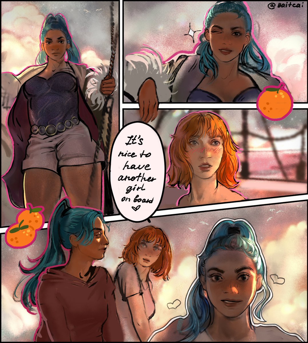 anyadrawscg tweet media