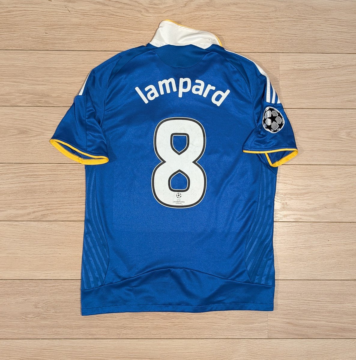 Oli Redhead tweet media