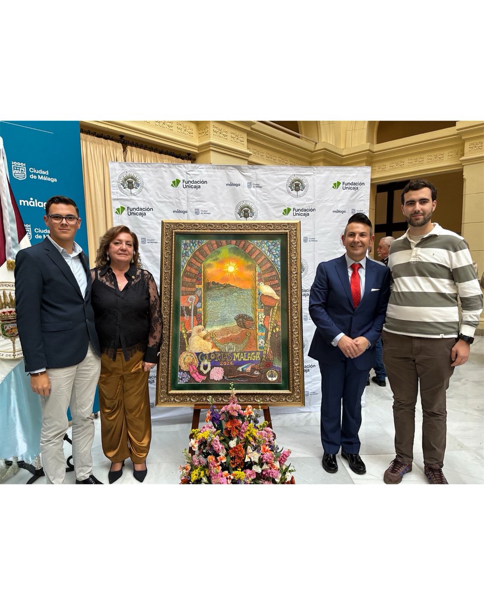 Hermandad del Carmen Colonia de Santa Inés tweet media