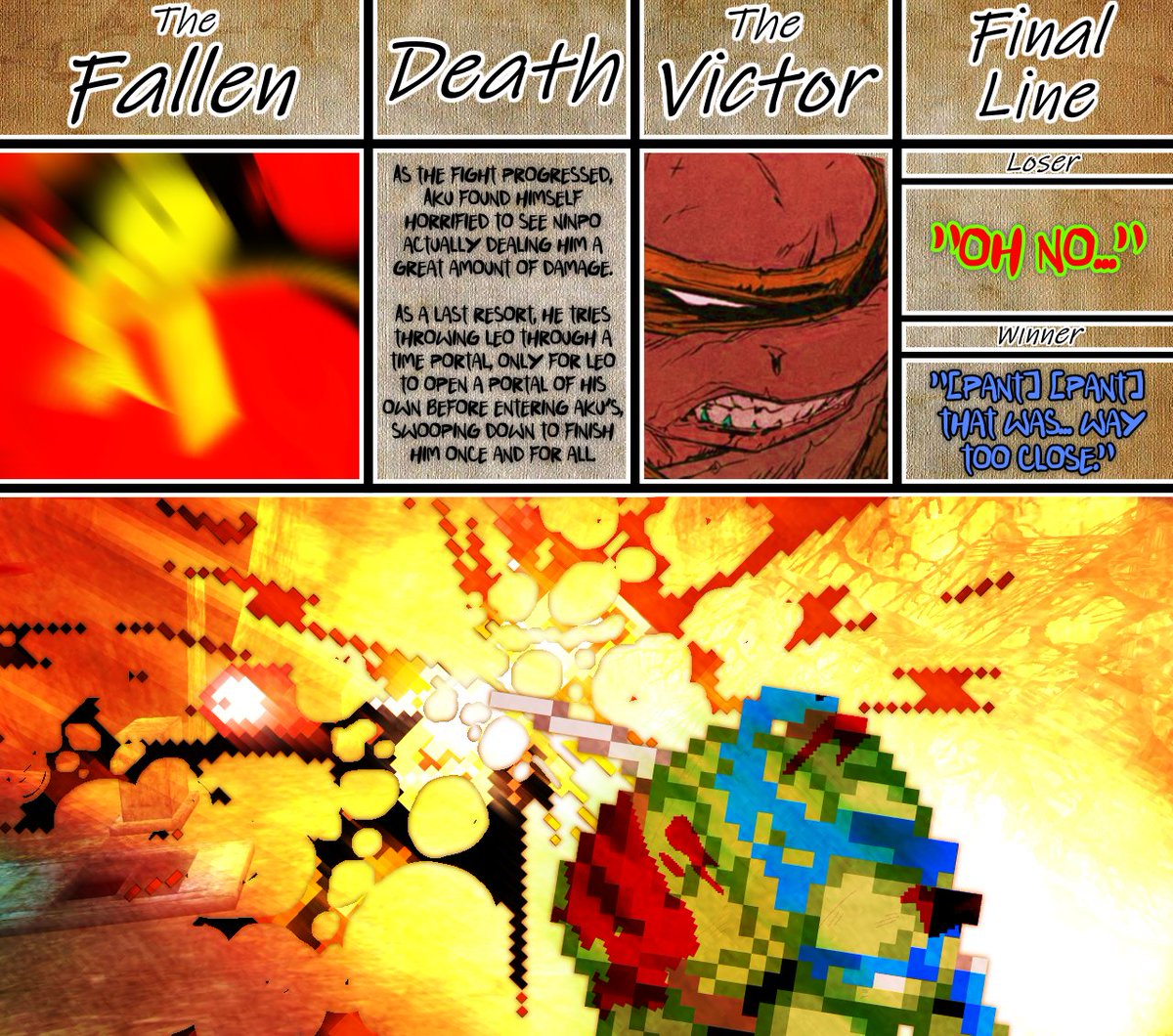 Advent_Chao tweet media