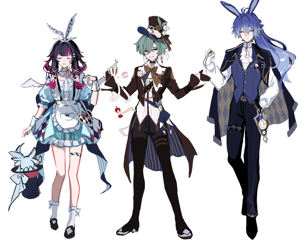 六七六 tweet media