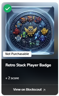 Retro (@retro_stack) / Posts / X