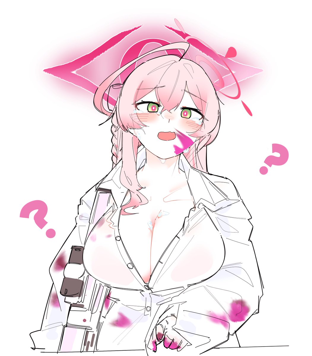 플루칸 tweet media