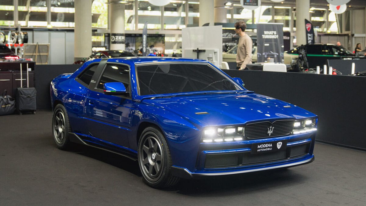 Fatto in Italia tweet media