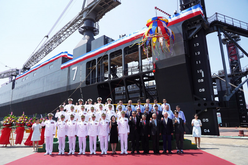 Taiwan Security Monitor (台灣安全觀測站) tweet media