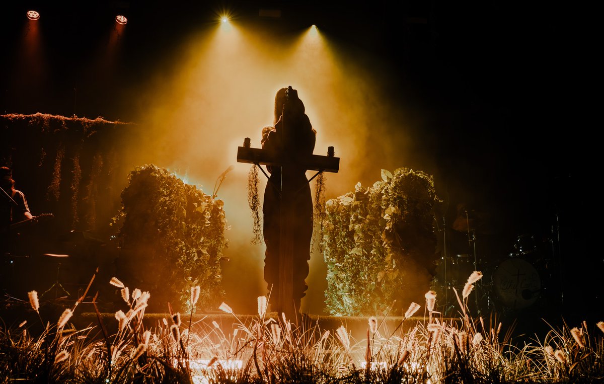 Cue The Culture tweet media