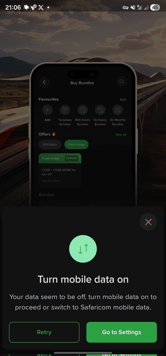 Mwangi Maina tweet media