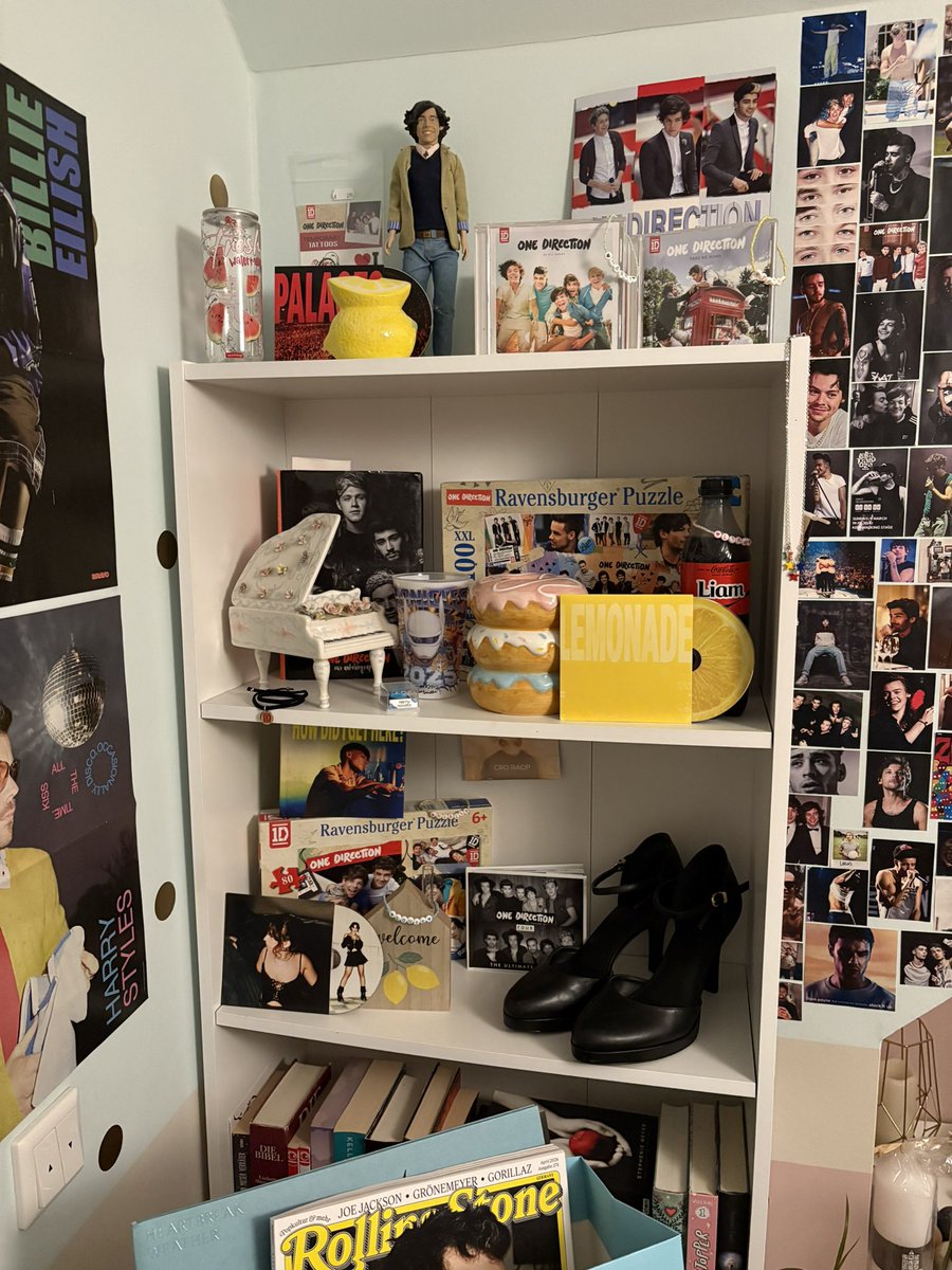 Marie💌💫🍓🎧🩰 tweet media