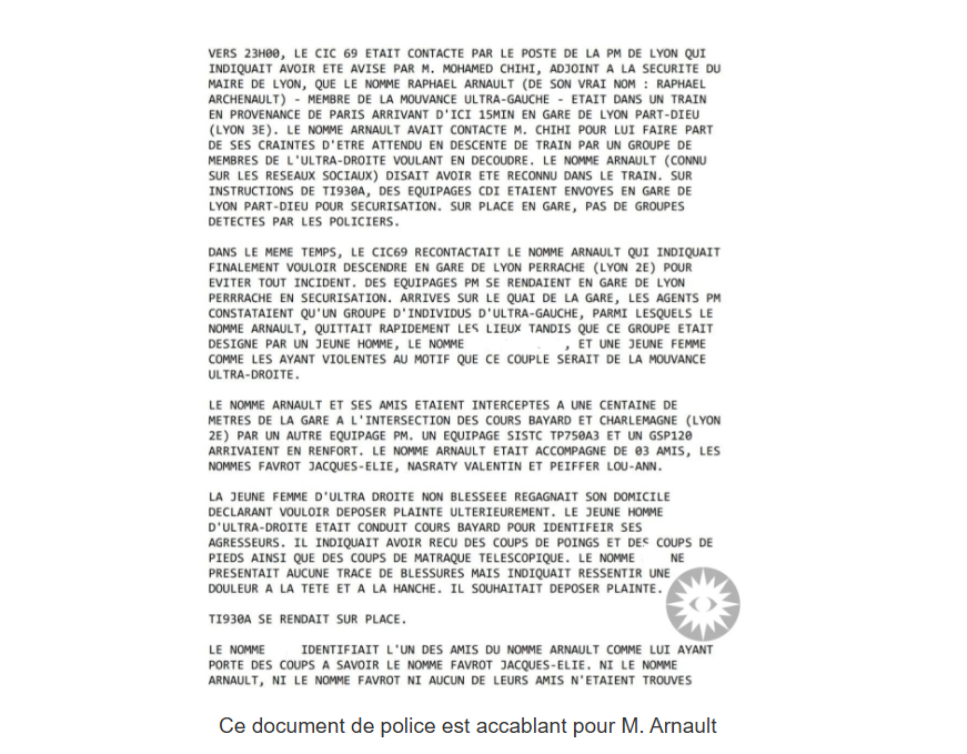 Henri de Kérillis tweet media