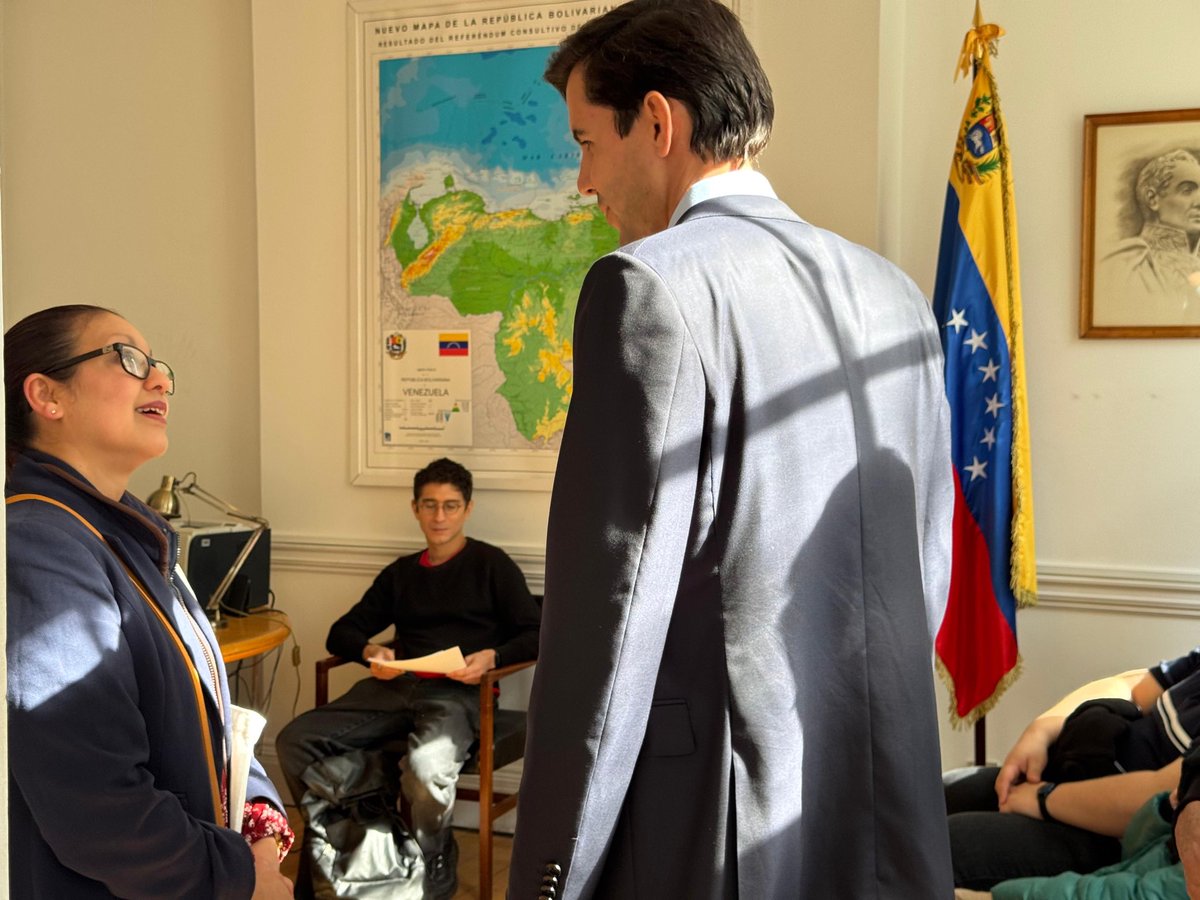 Oliver Blanco tweet media