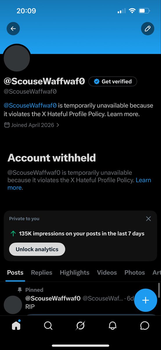 ᛉScouseWaffenᛏ 🐦‍🔥 tweet media