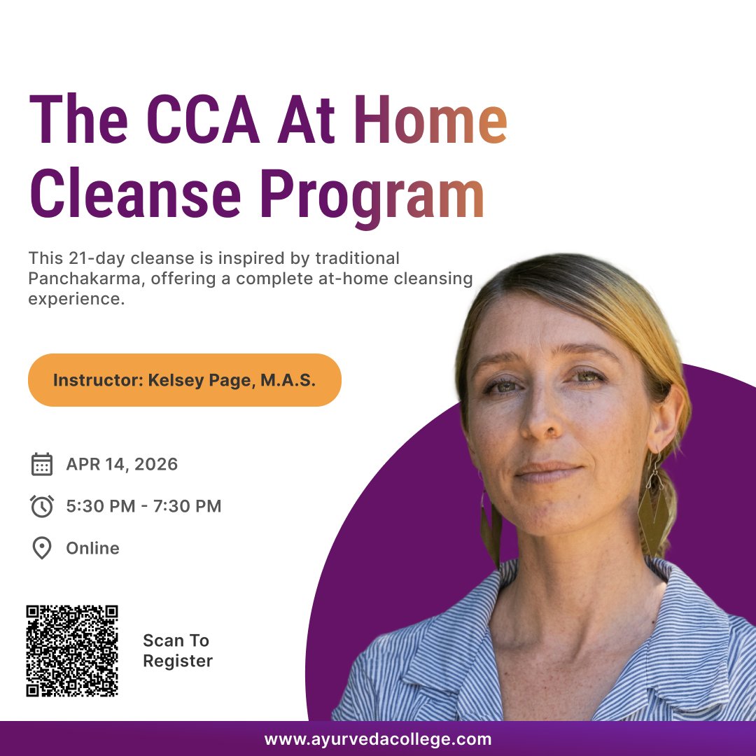 ayurvedacollege tweet media