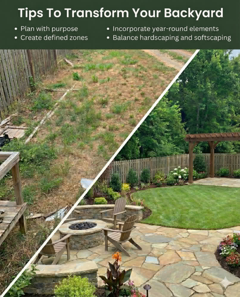 Davis Landscape Design & Installation tweet media