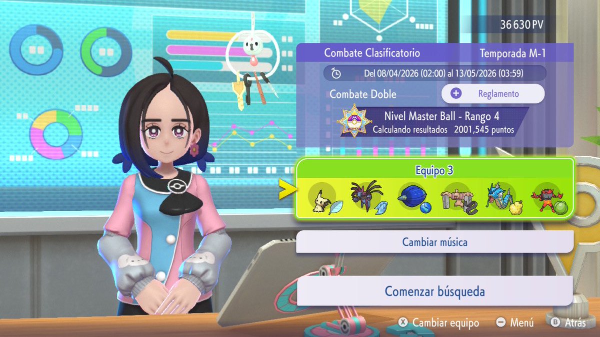 Palo / フアン tweet media