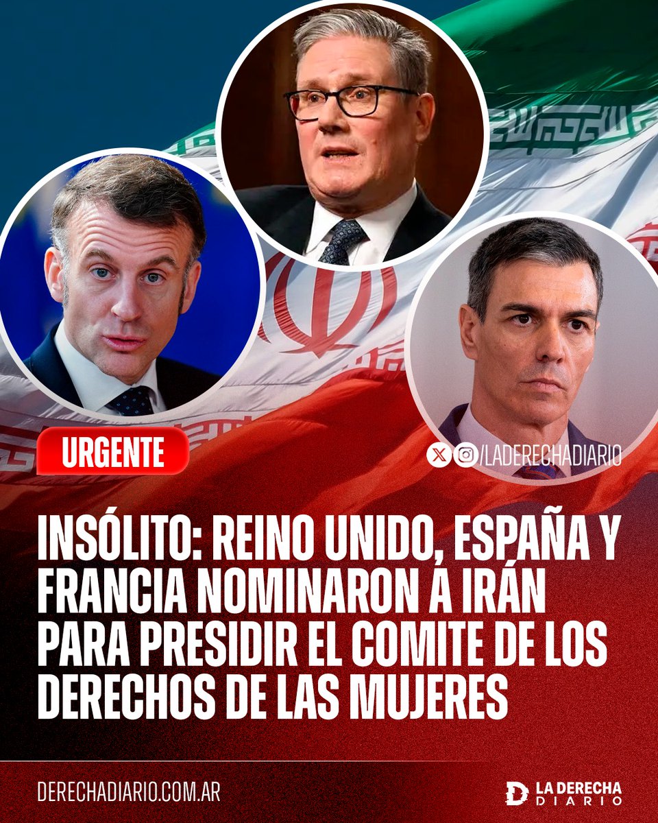 La Derecha Diario tweet media