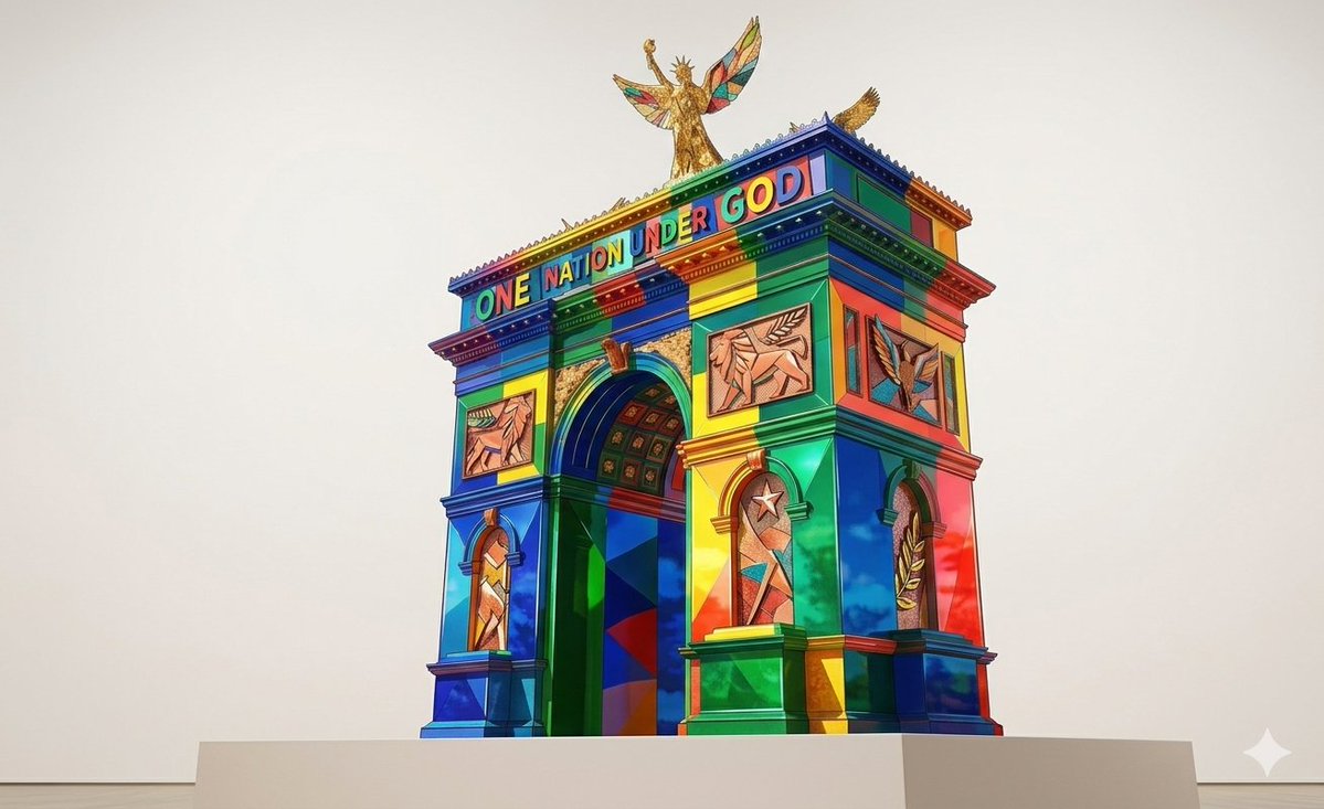 Politics+ tweet media