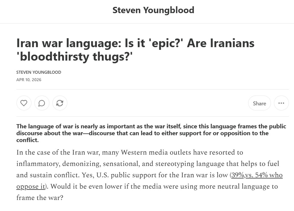 Steven Youngblood tweet media
