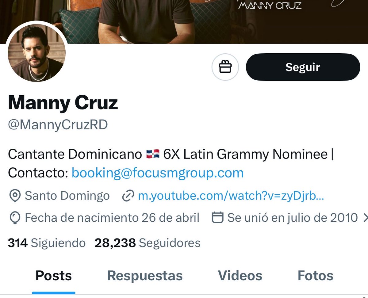 QUINN ° tweet media