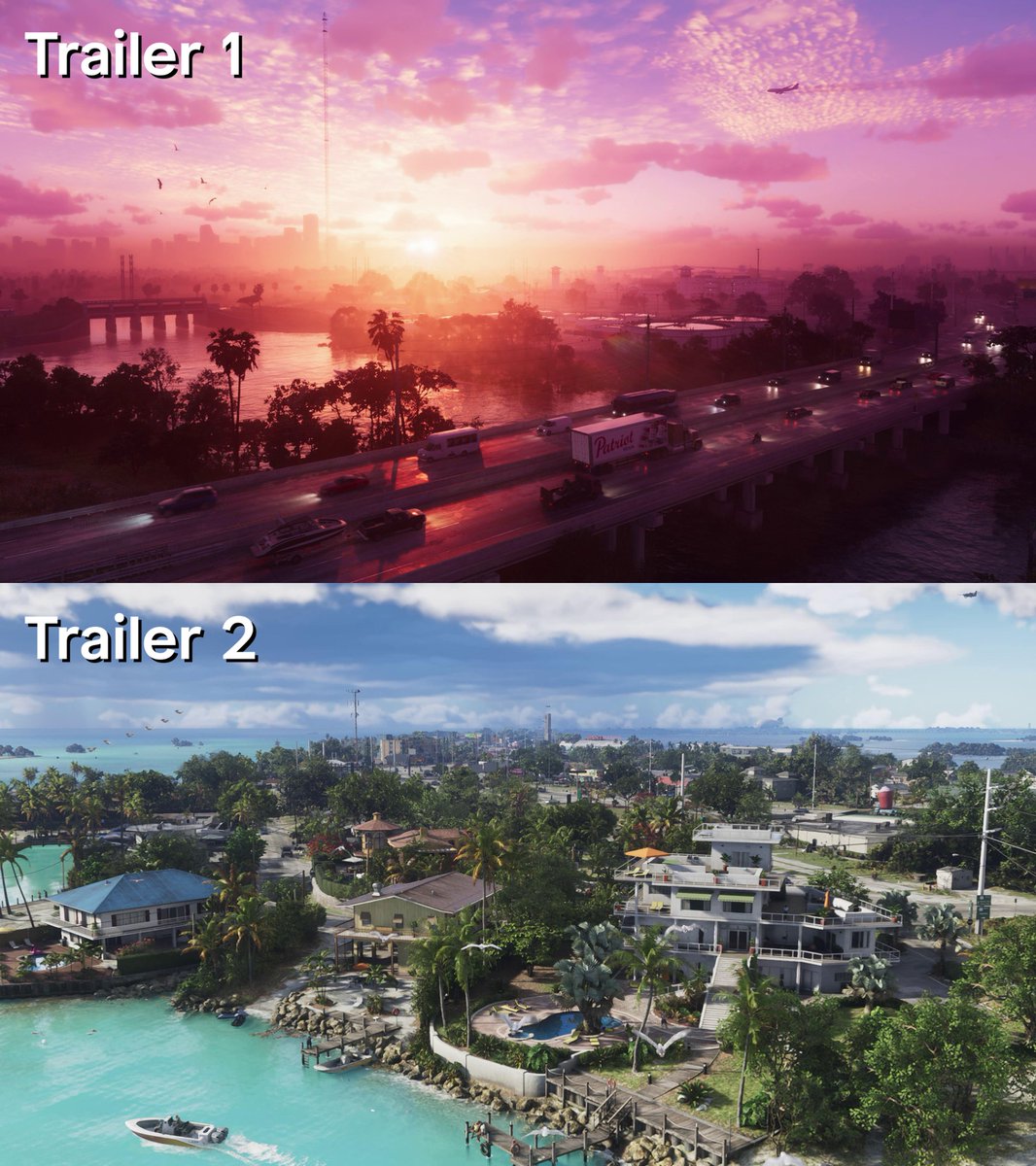 GTA 6 Countdown ⏳ tweet media