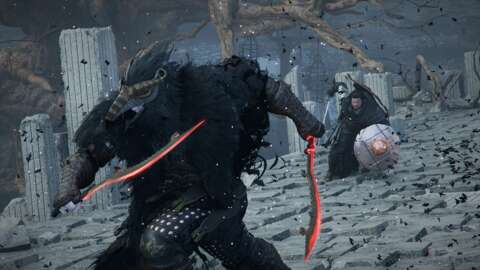 GameSpot tweet media