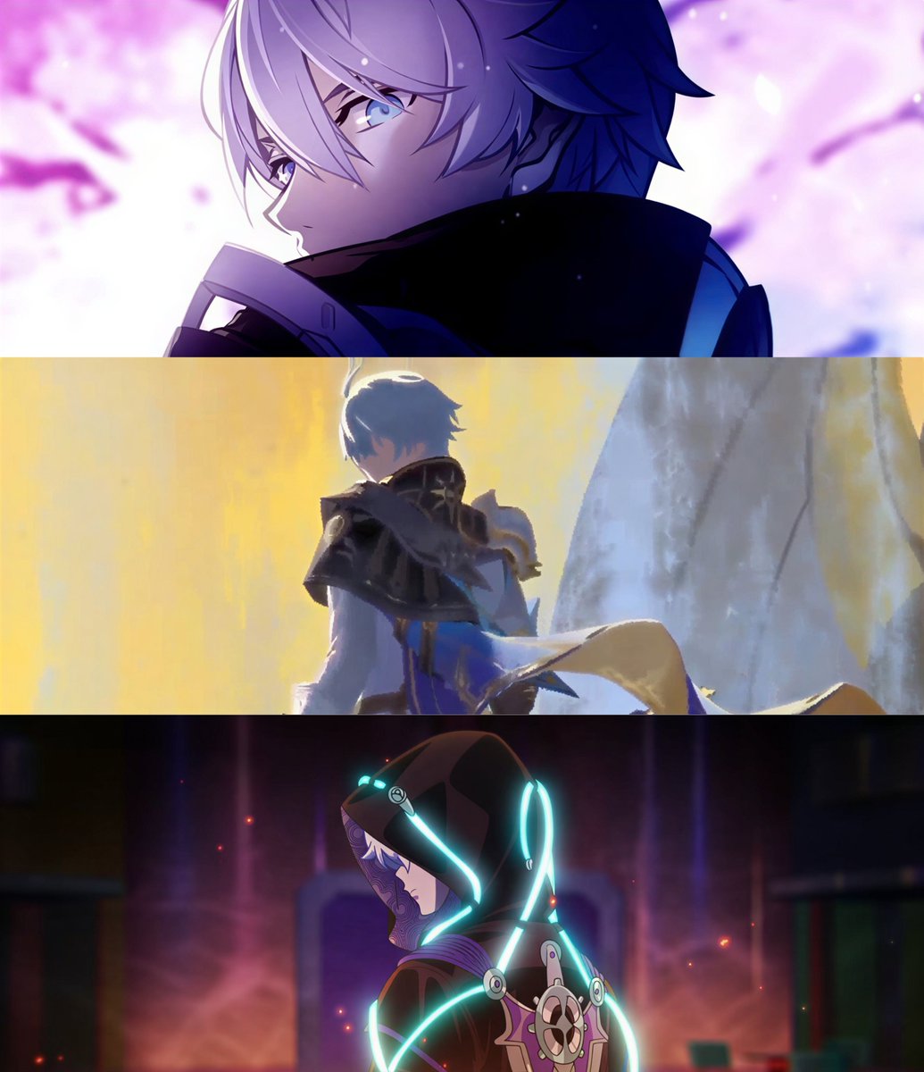 ꧁𝕲𝖑𝖆𝖒𝖔𝖗𝖆꧂⚜️ New Kamui waiting room tweet media