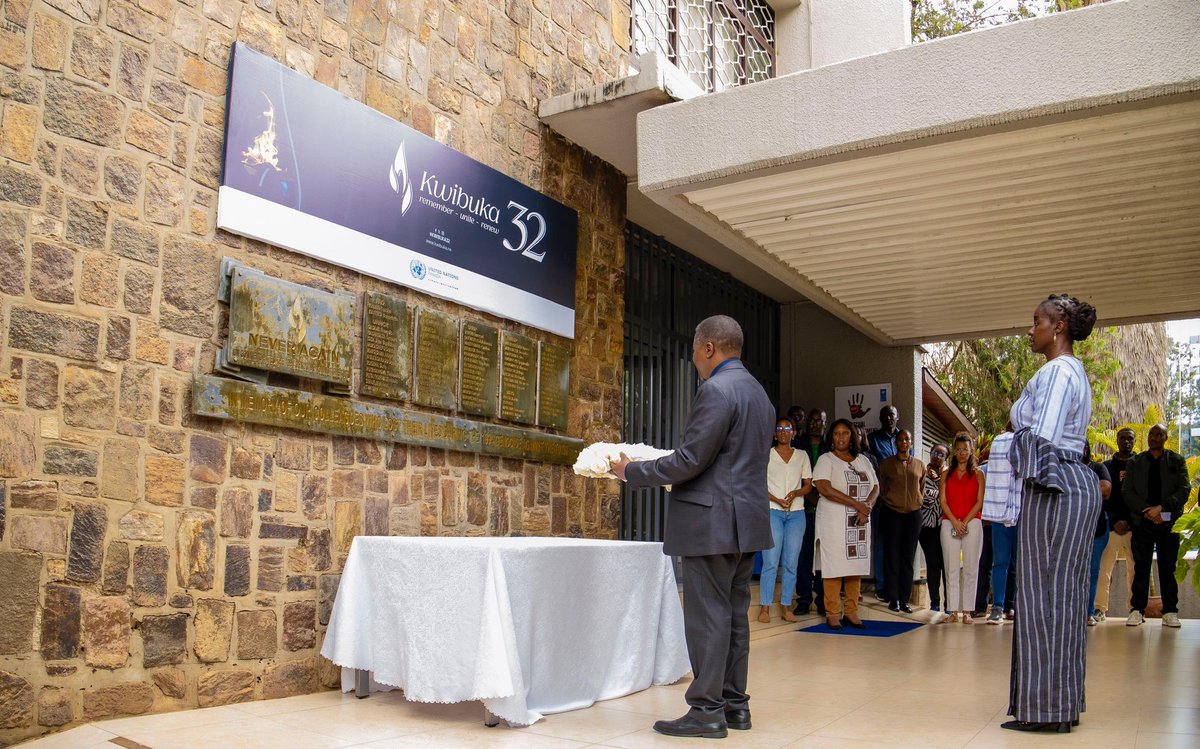 UN Rwanda tweet media