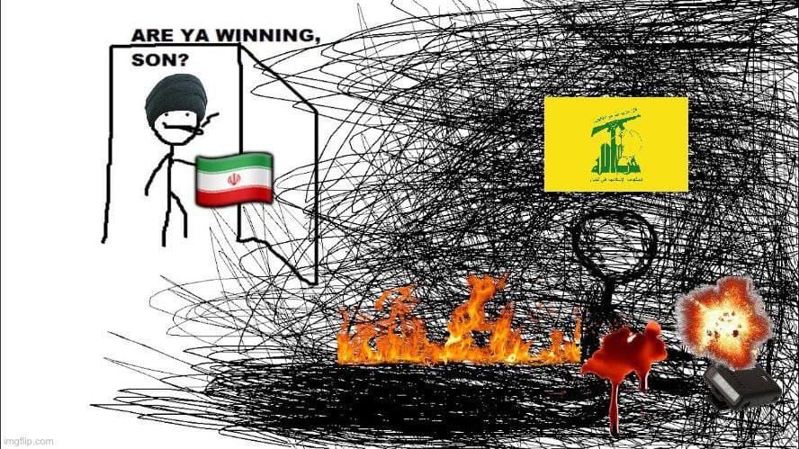 Mwarnism ⳩🇻🇦🇱🇧 tweet media