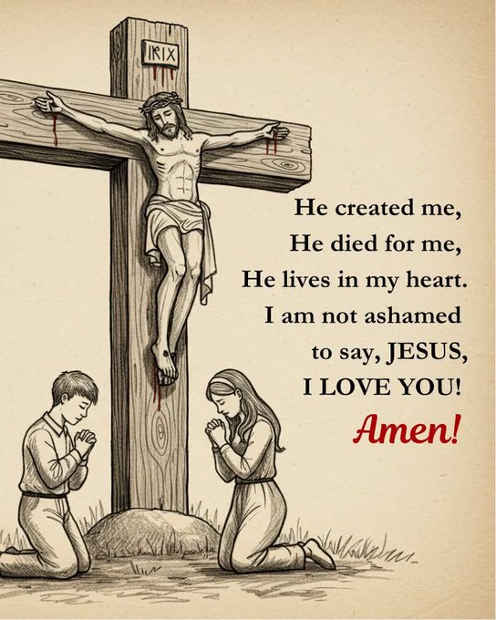 Christian Tweets tweet media