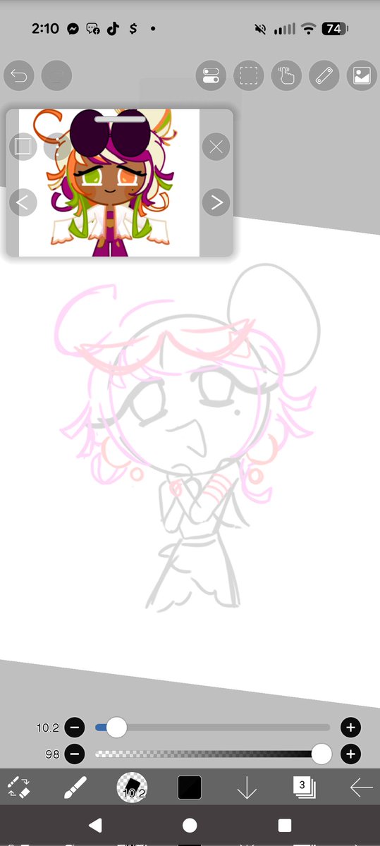 Cauli🪻 #REJECTTRANSBILL2026 tweet media