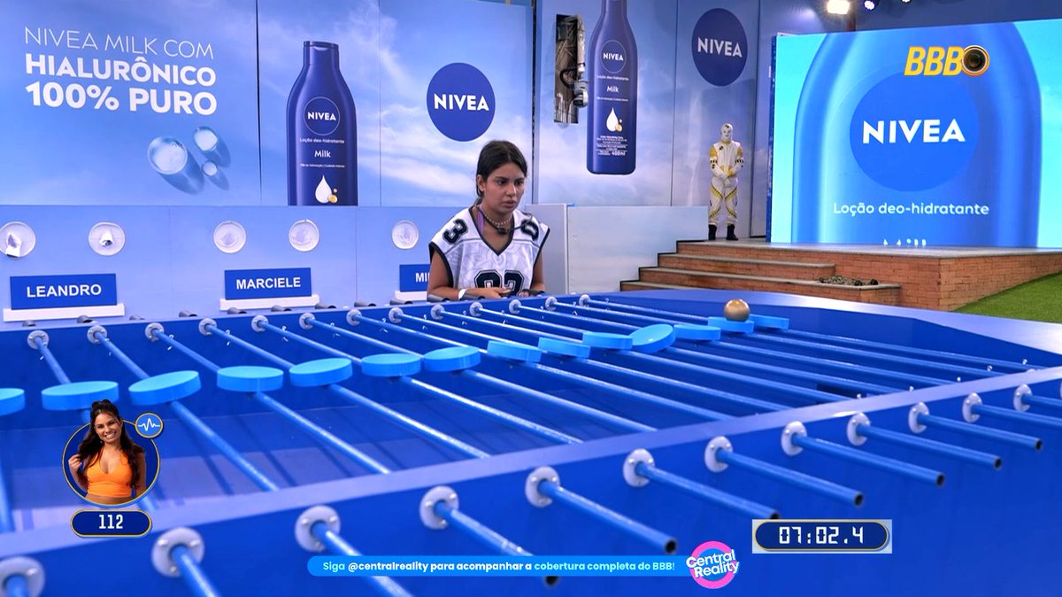 Central Reality tweet media