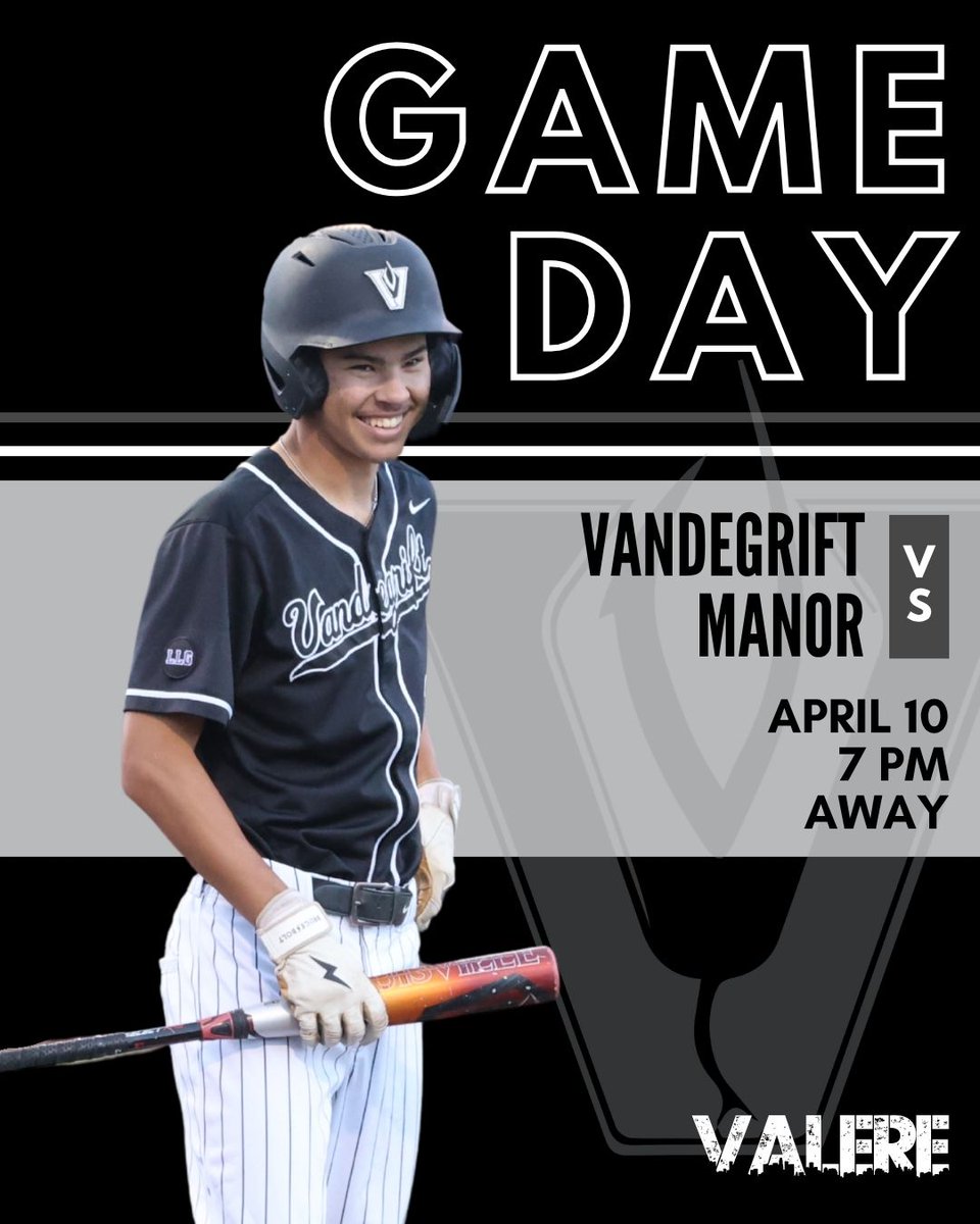 Vandegrift Viper Baseball tweet media