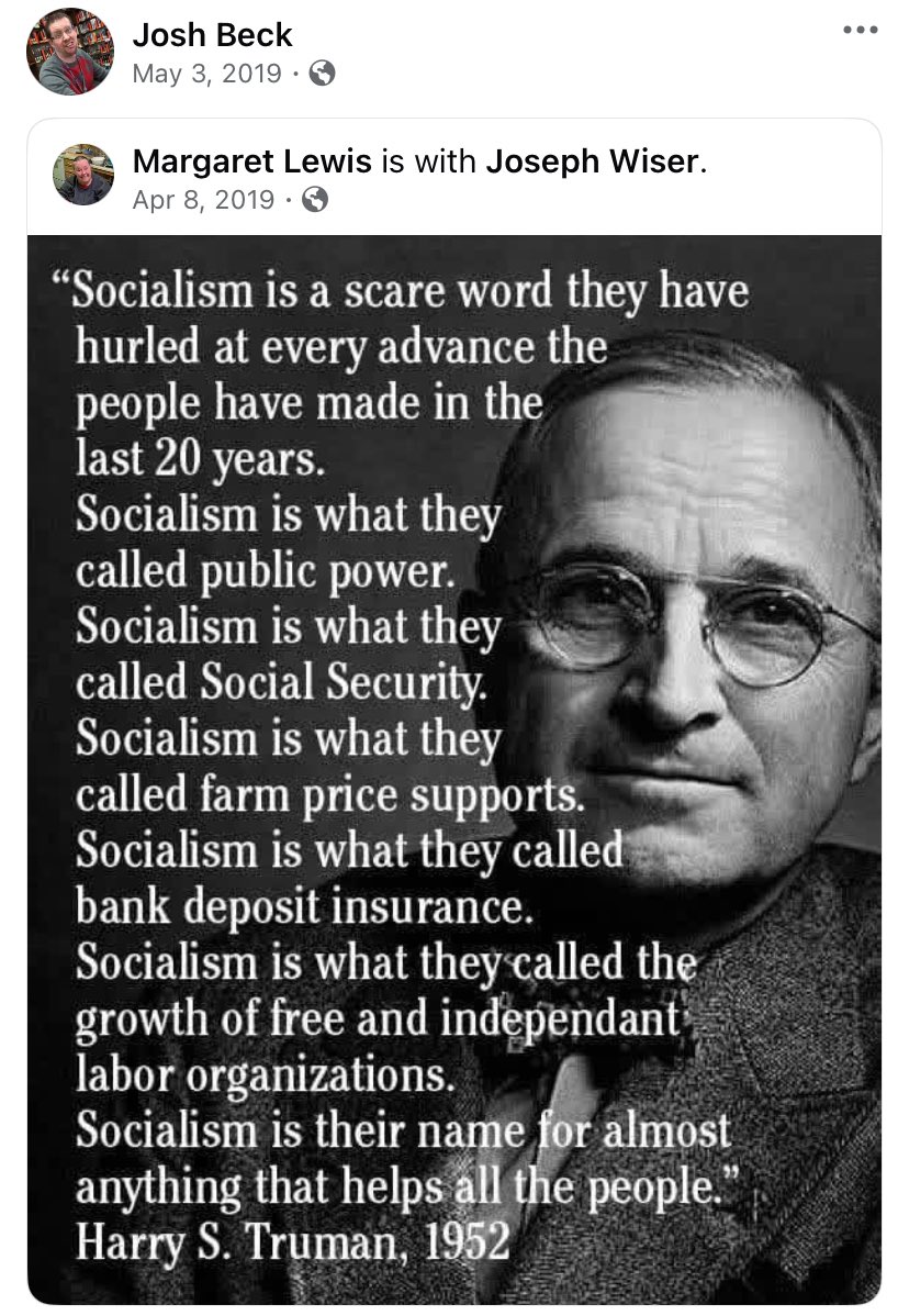 The Heartland Post tweet media