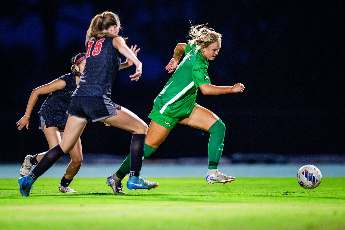 MeanGreenSoccer's tweet photo. 🚨 Come out tomorrow to watch our final home spring matches 🚨 

📍 Norma Knobel Hunt Stadium
🆚 Midwestern State (11 am), SWOSU (3 pm)
🎟️ FREE

#GMG https://t.co/1uNqz7Rlgr