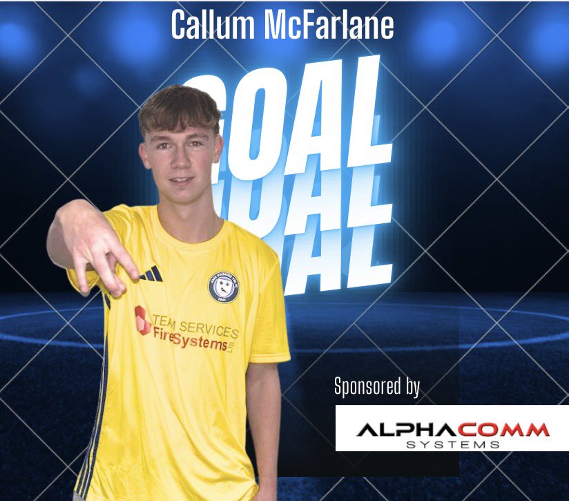 EKYM Development Squad (U20s) tweet media