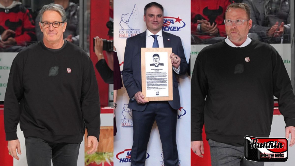 Runnin With The Devils tweet media