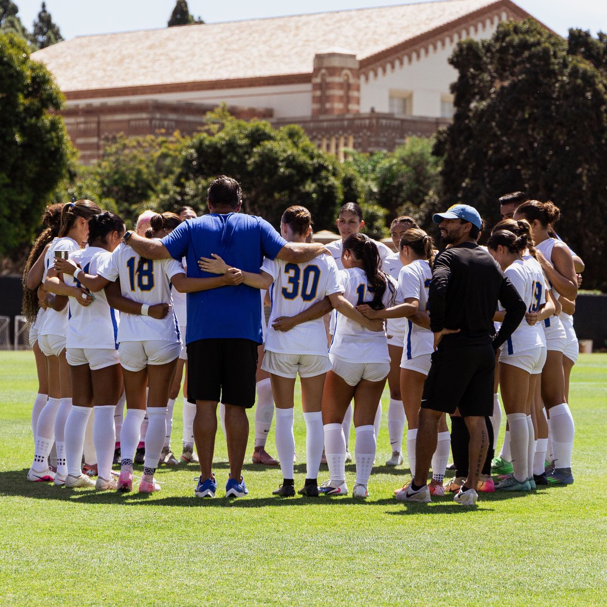 UC Riverside Women's Soccer tweet media