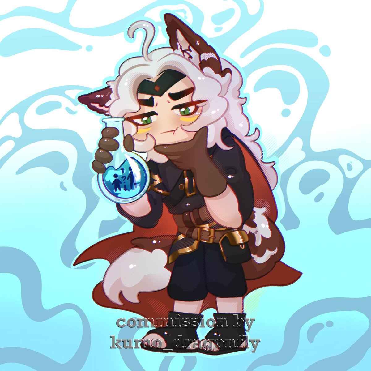 kumo_dragonfly's tweet photo. chibi commissions from sky

#skycotl #thatskygame #oc #originalcharacter #artwork #art #commision #skythechildrenoflight https://t.co/4gI4r60h8H