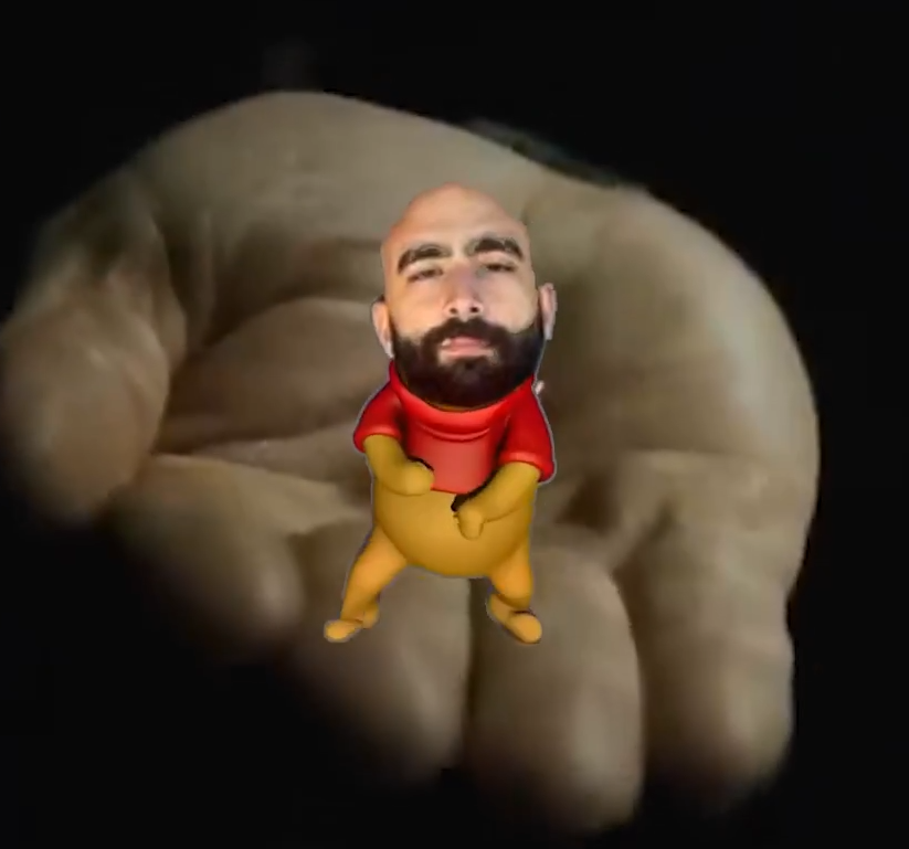 Black KING tweet media