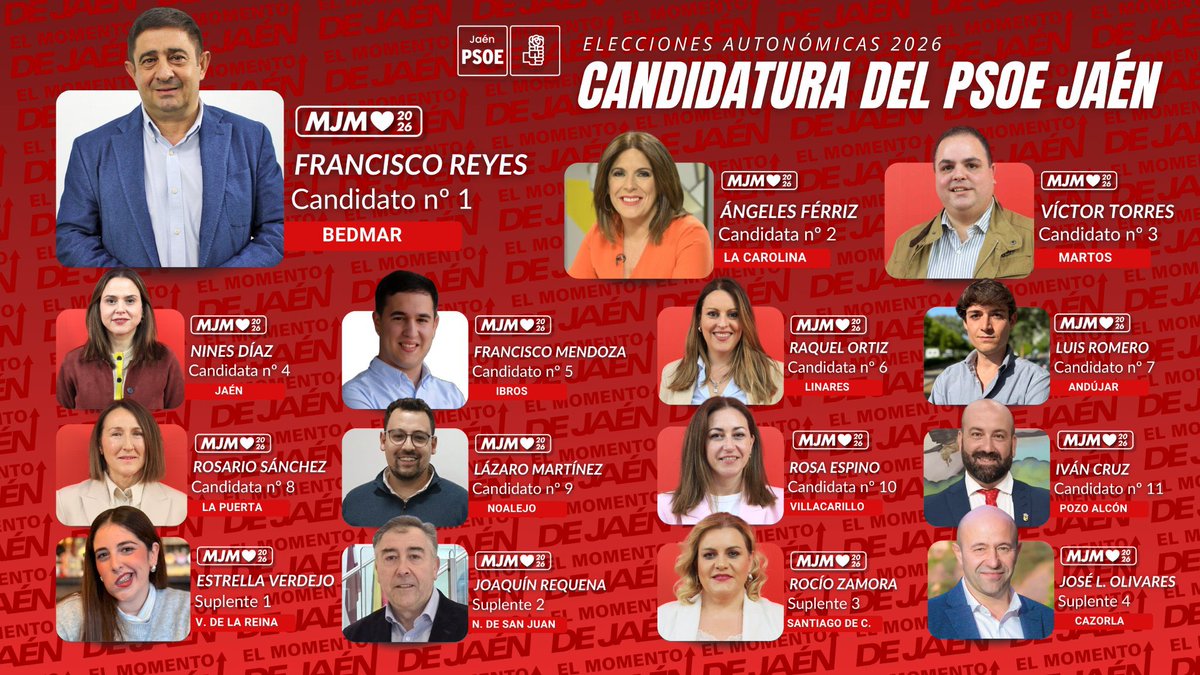 Juan Latorre tweet media