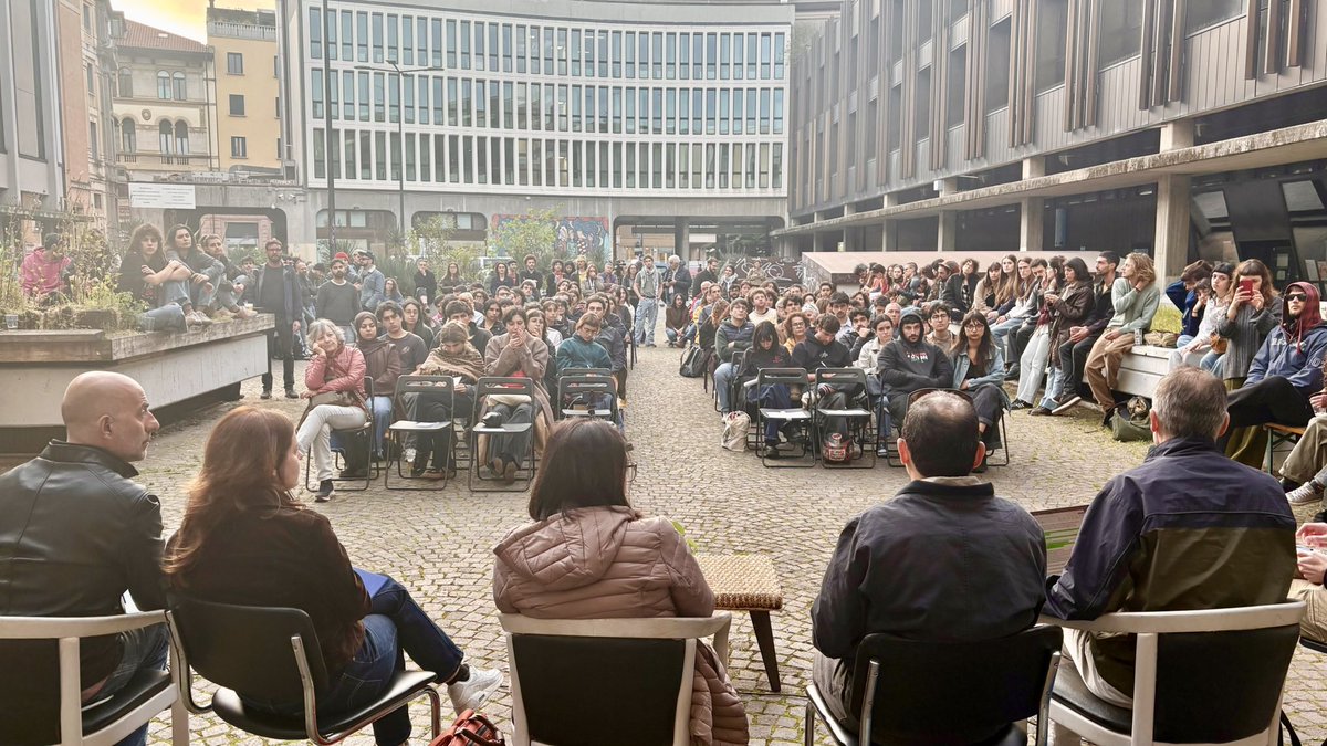 Ilaria Salis tweet media