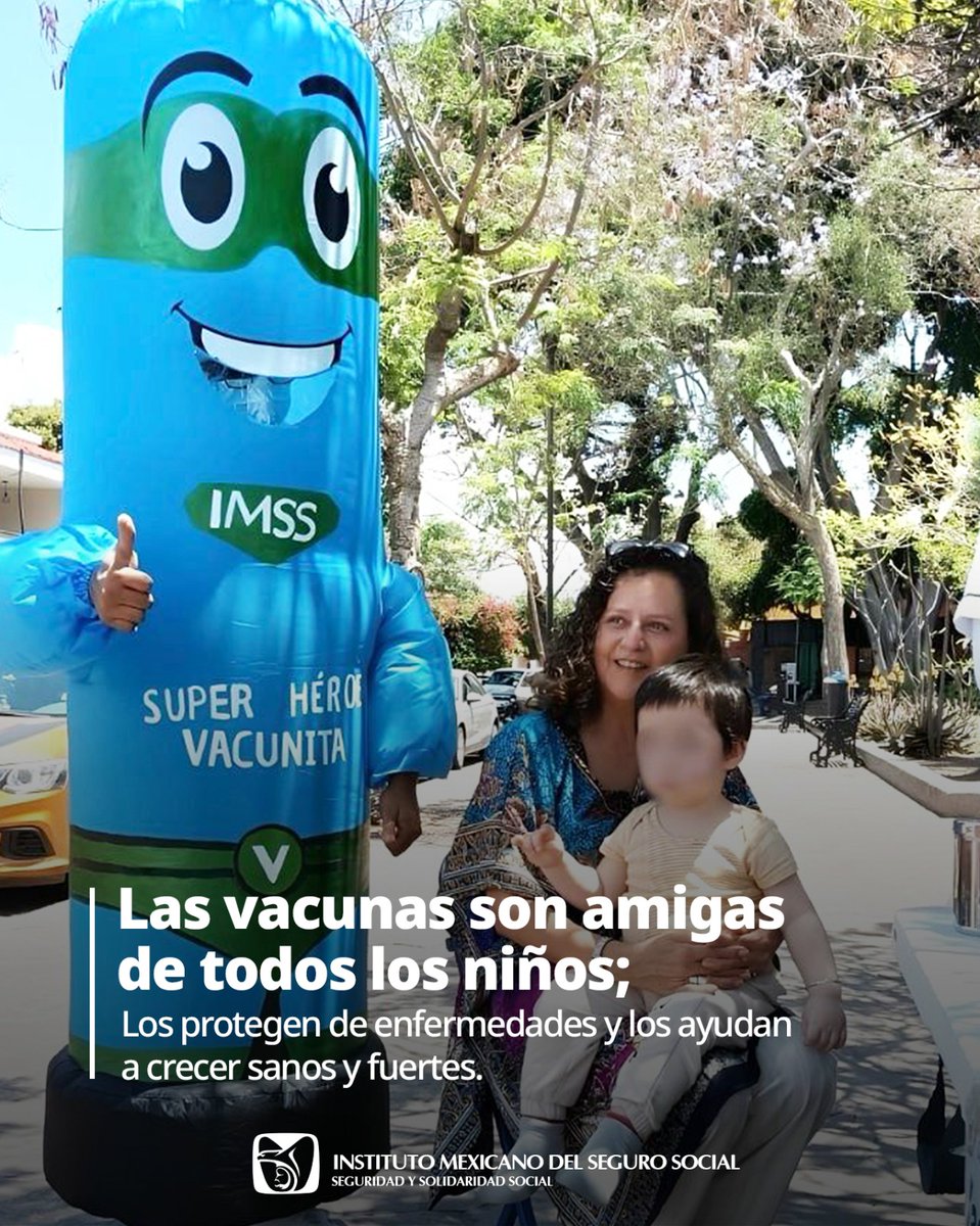 IMSS OAXACA tweet media