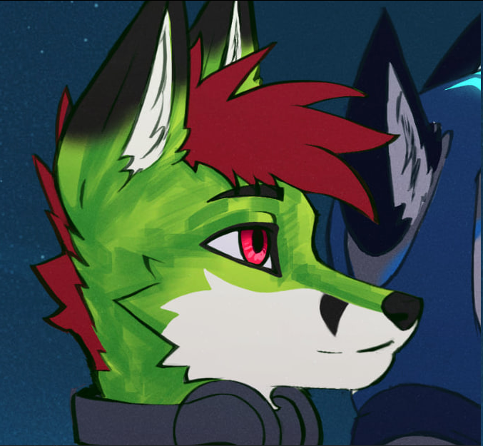 Sann | Open Comms! tweet media