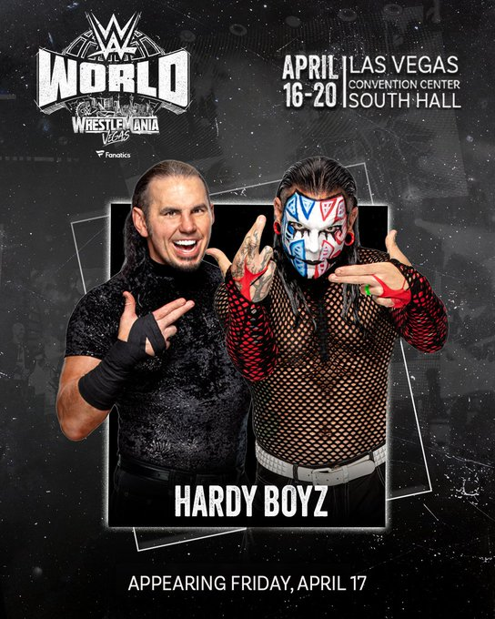 Cory of Bodyslam.net tweet media