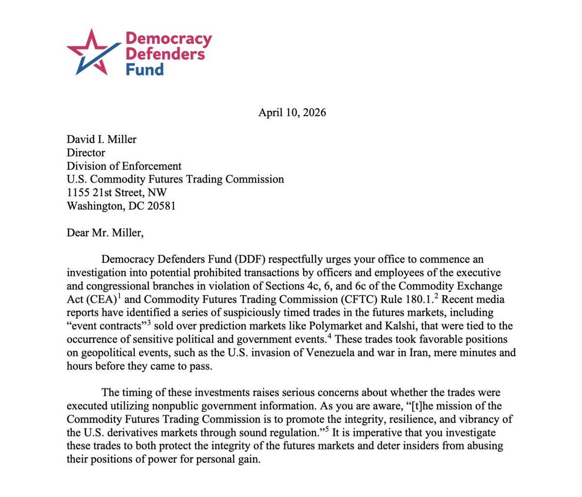 Norm Eisen tweet media