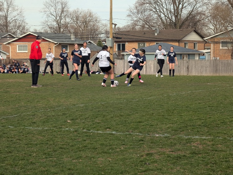 Finley Jr High tweet media